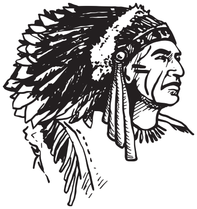 Shiprock High School Logo